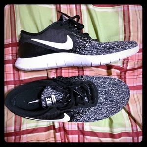 Nike Flex Contact